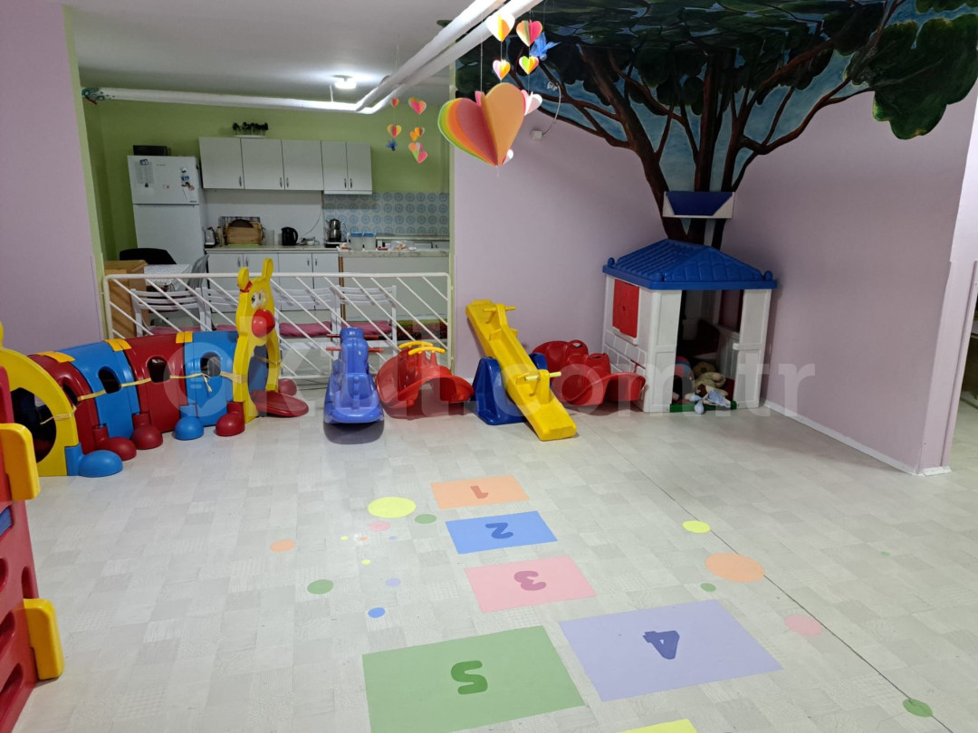 Özel Bilge Kreş Ve Gündüz Bakımevi - 6