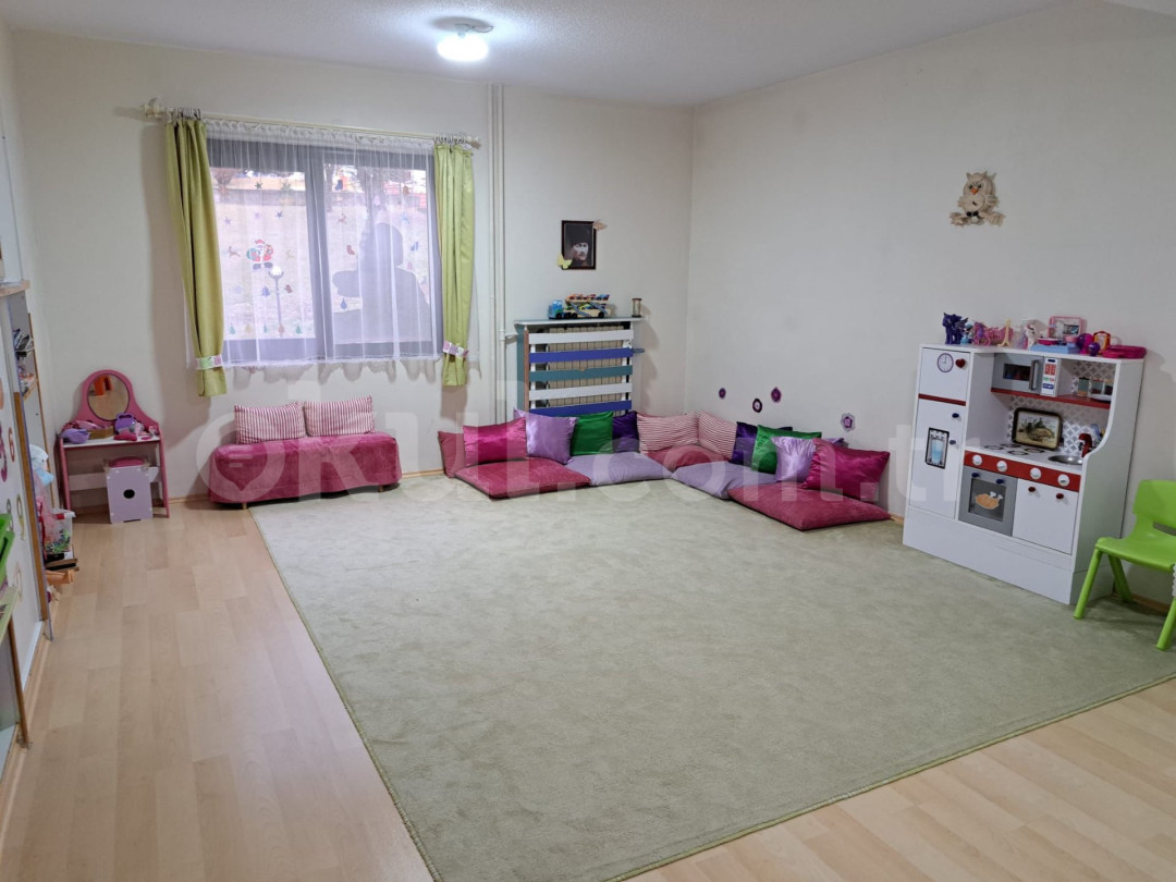 Özel Bilge Kreş Ve Gündüz Bakımevi - 4