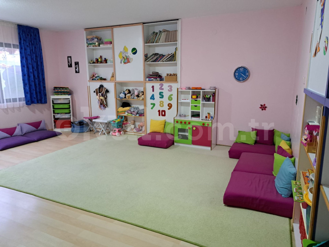 Özel Bilge Kreş Ve Gündüz Bakımevi - 7