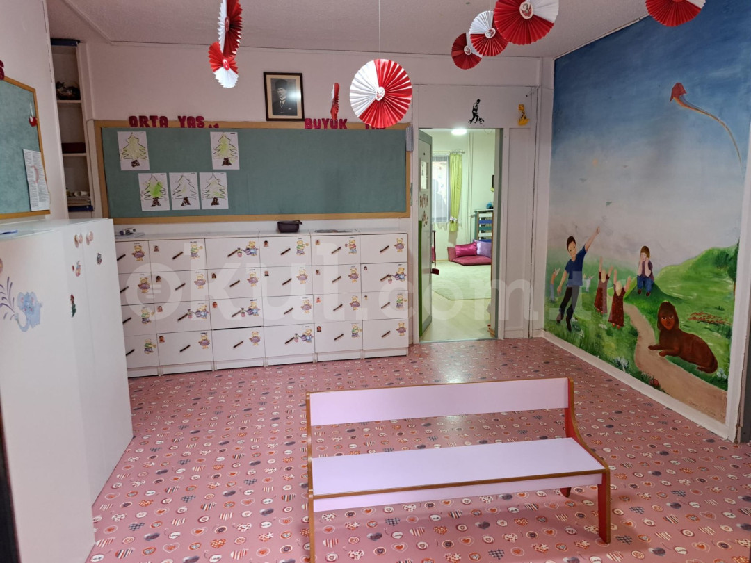 Özel Bilge Kreş Ve Gündüz Bakımevi - 9