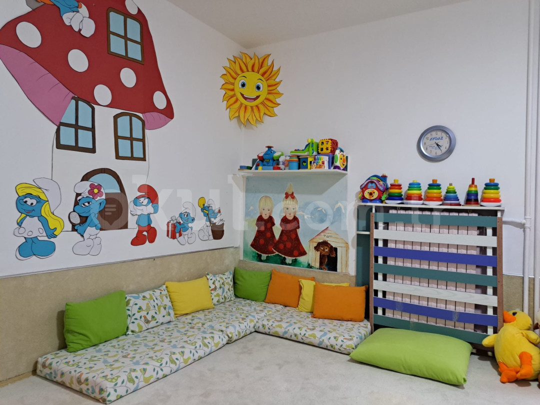 Özel Bilge Kreş Ve Gündüz Bakımevi - 8