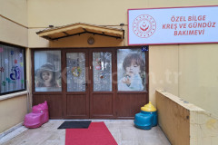 Özel Bilge Kreş Ve Gündüz Bakımevi