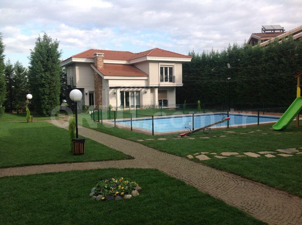 Özel Eğitmen Koleji Tuzla Villa VIP İlkokulu - 2