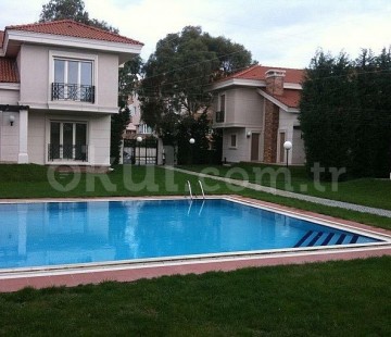 Özel Eğitmen Koleji Tuzla Villa VIP İlkokulu