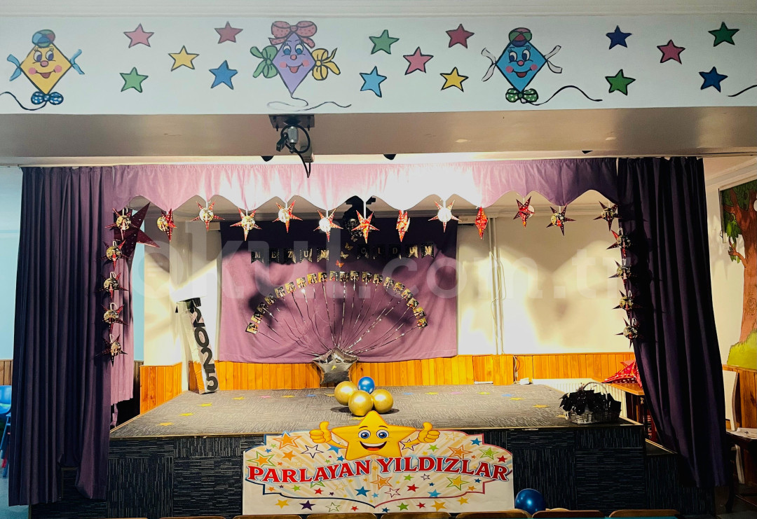 Özel Ali Baba Gündüz Bakımevi - 15