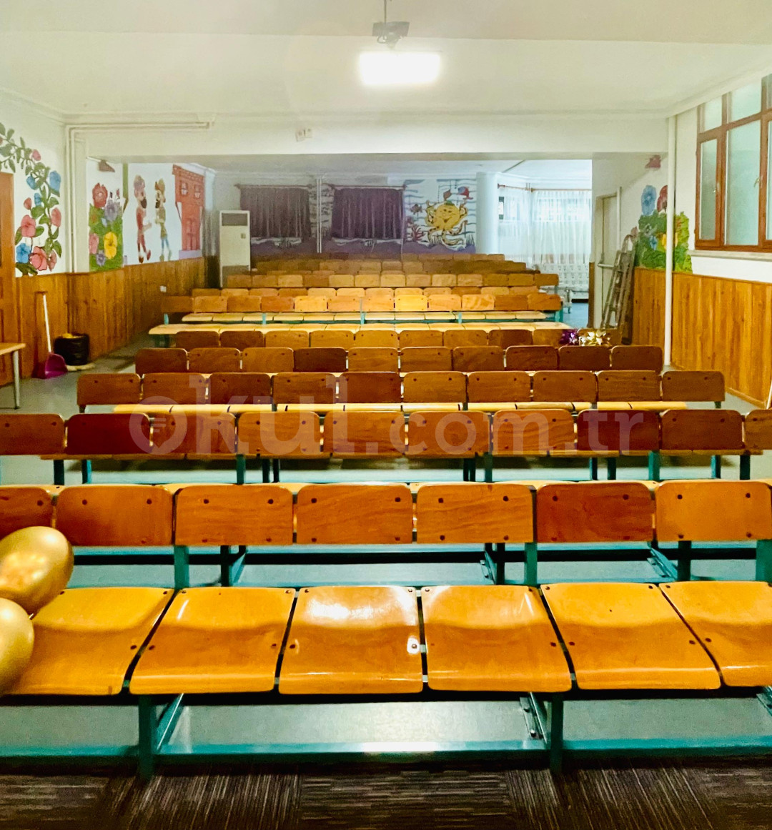 Özel Ali Baba Gündüz Bakımevi - 14
