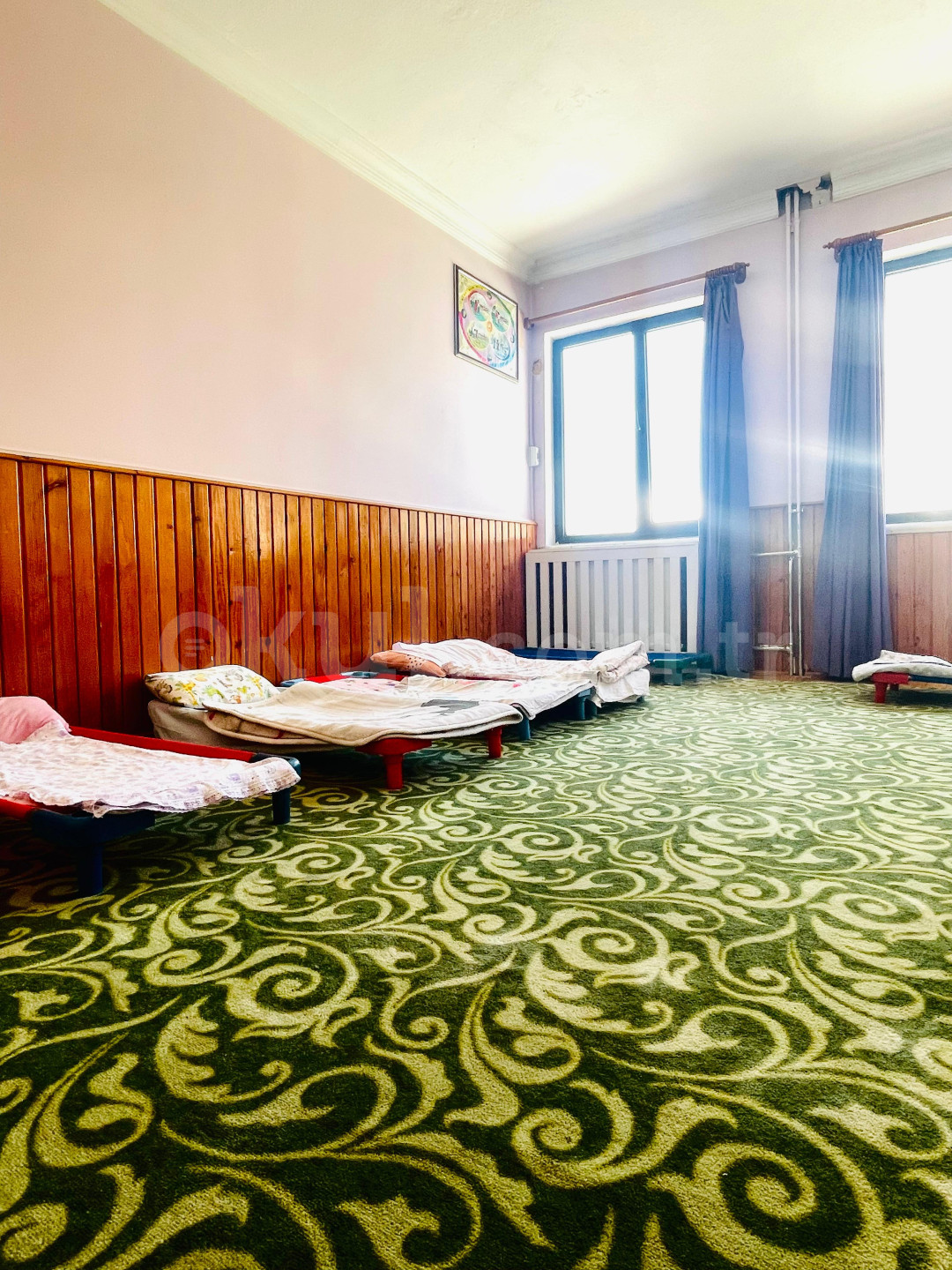 Özel Ali Baba Gündüz Bakımevi - 13