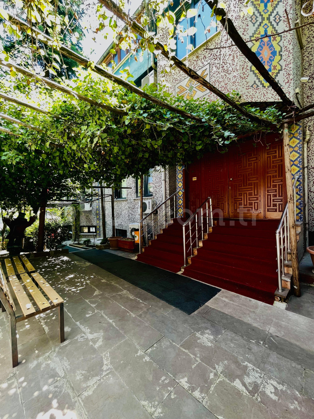 Özel Ali Baba Gündüz Bakımevi - 4
