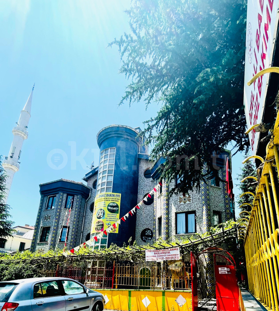 Özel Ali Baba Gündüz Bakımevi - 2