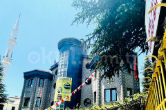 Özel Ali Baba Gündüz Bakımevi
