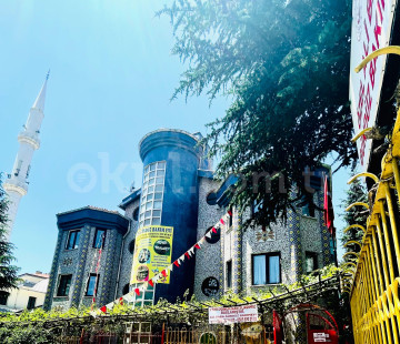 Özel Ali Baba Gündüz Bakımevi