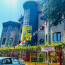 Özel Ali Baba Gündüz Bakımevi