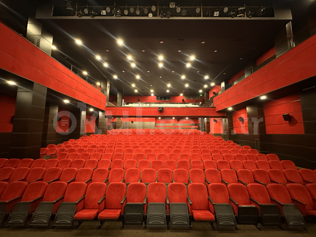 Özel Anabilim Eğitim Kurumları Ümraniye Kampüsü İlkokulu - 25