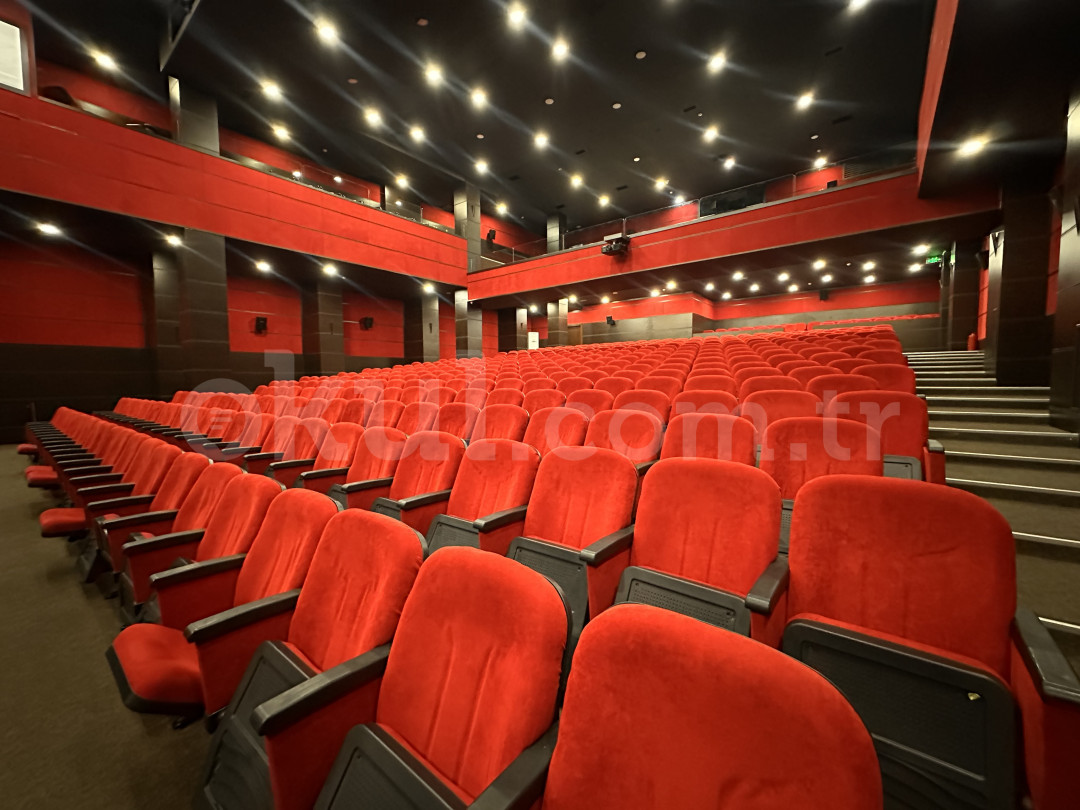 Özel Anabilim Eğitim Kurumları Ümraniye Kampüsü İlkokulu - 24