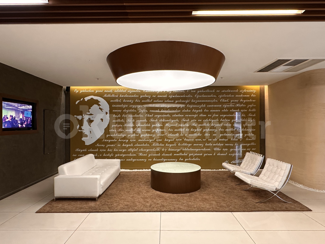 Özel Anabilim Eğitim Kurumları Ümraniye Kampüsü İlkokulu - 6