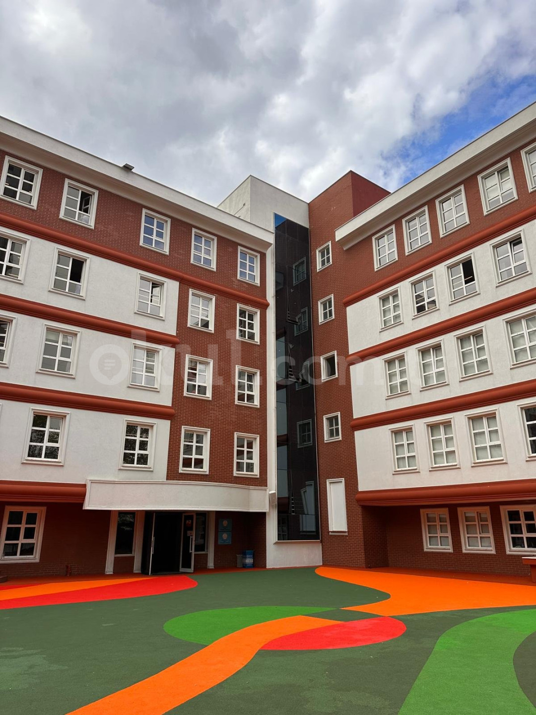 Özel Anabilim Eğitim Kurumları Ümraniye Kampüsü İlkokulu - 3