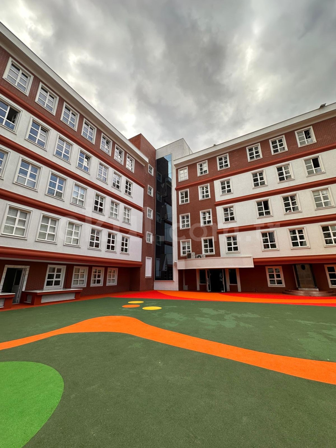 Özel Anabilim Eğitim Kurumları Ümraniye Kampüsü İlkokulu - 2