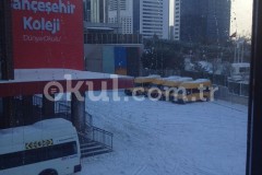 Özel Bahçeşehir Koleji Ümraniye İlkokulu