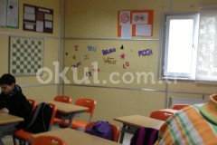 Özel Bahçeşehir Koleji Ümraniye İlkokulu - 6