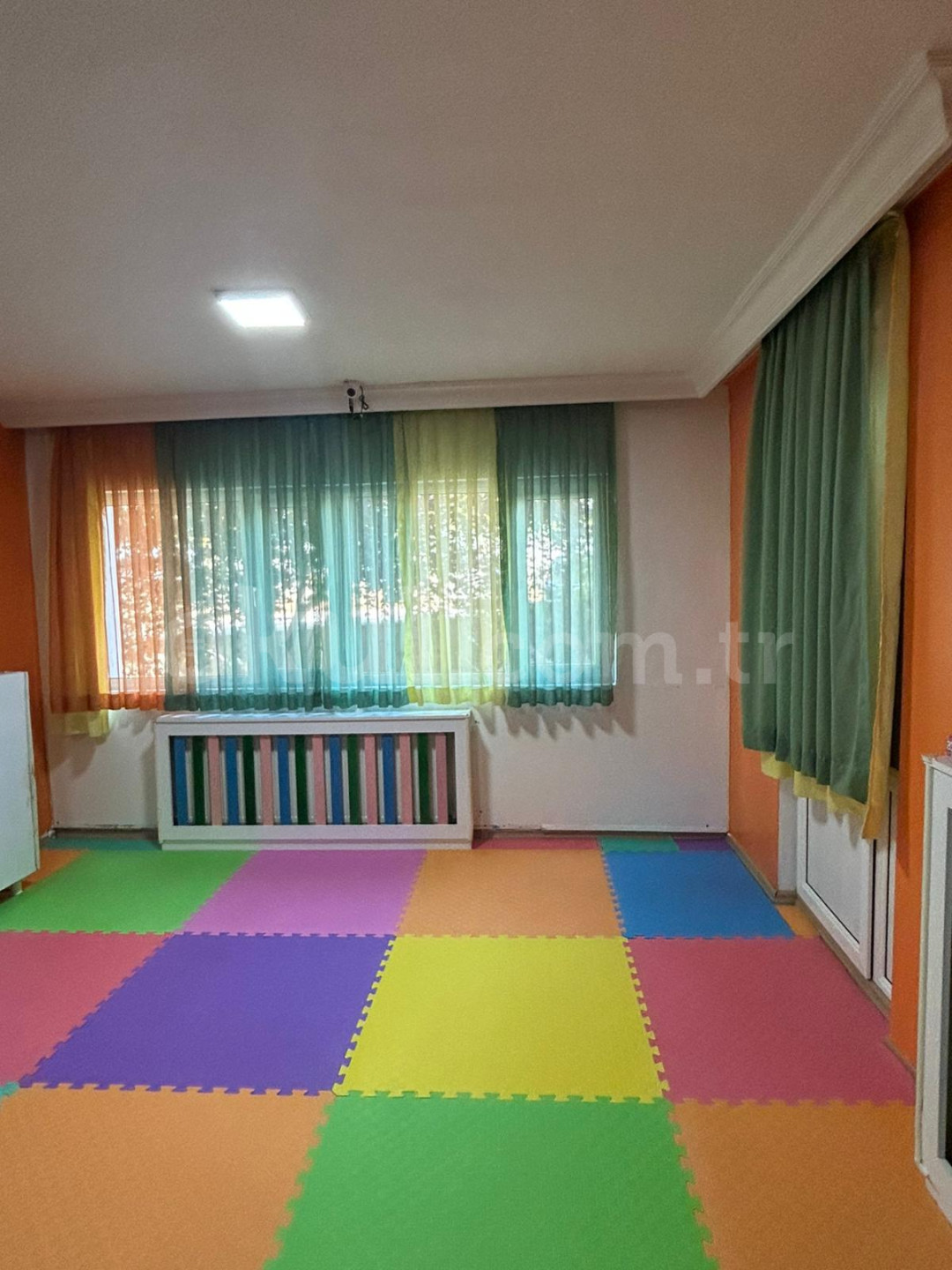 Özel Ataç Kreş ve Gündüz Bakımevi - 11