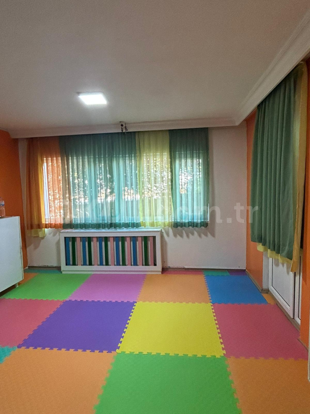 Özel Ataç Kreş ve Gündüz Bakımevi - 12