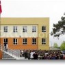 Çamlıca İlkokulu İstanbul