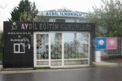 Özel Aydil Koleji İlkokulu