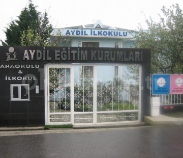 Özel Aydil Koleji İlkokulu