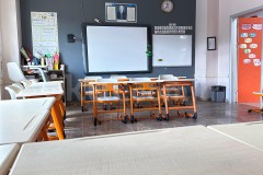 Özel Çamlıca Birikim Okulları İlkokulu - 12