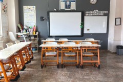 Özel Çamlıca Birikim Okulları İlkokulu - 11