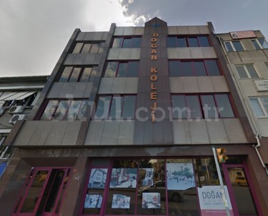 Üsküdar Özel Doğan Koleji İlkokulu
