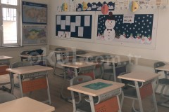 Özel Üsküdar PEK Okulları İlkokulu - 25