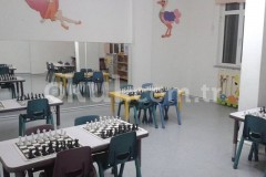 Özel Üsküdar PEK Okulları İlkokulu - 13