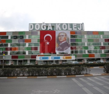 Özel Cevizlibağ Doğa Koleji İlkokulu