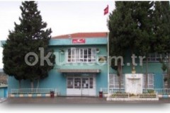 Namık Kemal İlkokulu Aliağa