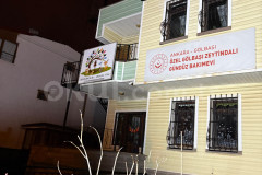Özel Zeytin Dalı Kreş