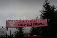 Sincan Lale Anaokulu