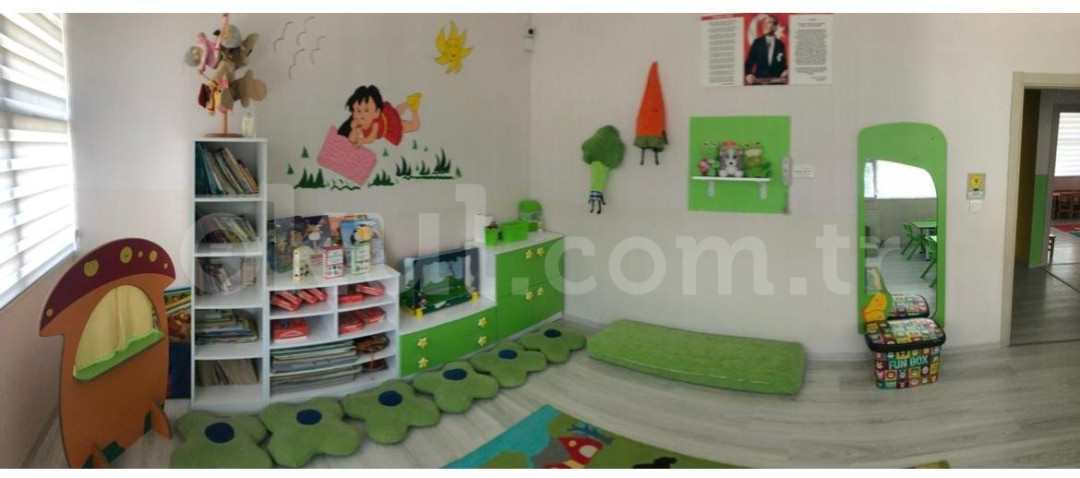 Özel Rengin Kreş ve Anaokulu - 5