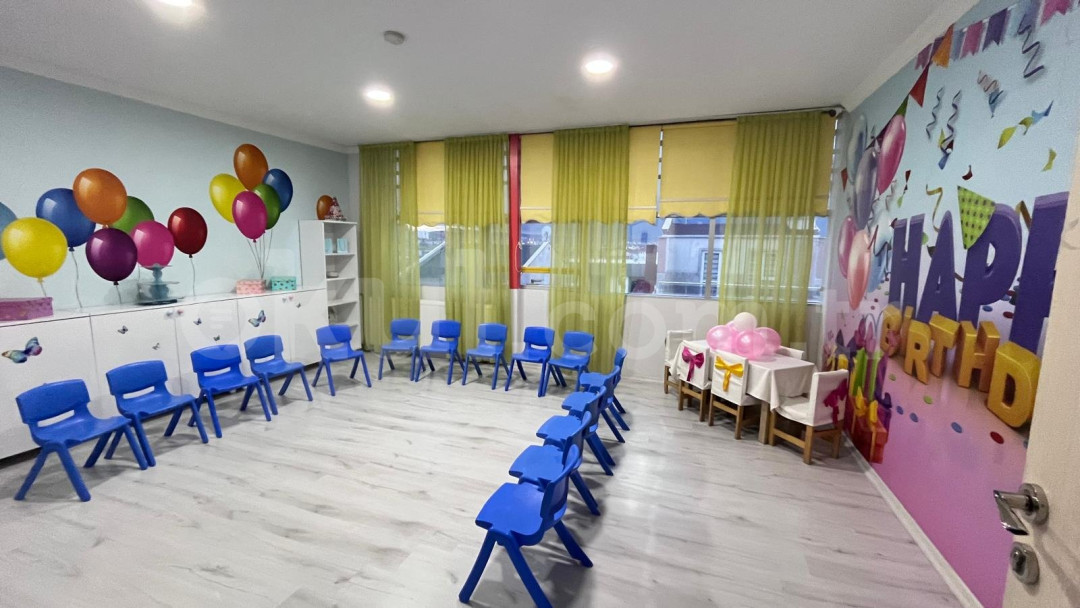 Özel Rengin Kreş ve Anaokulu - 8