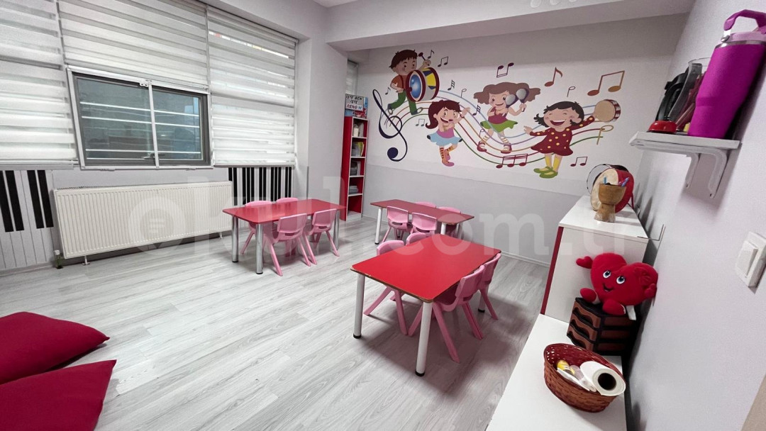 Özel Rengin Kreş ve Anaokulu - 10
