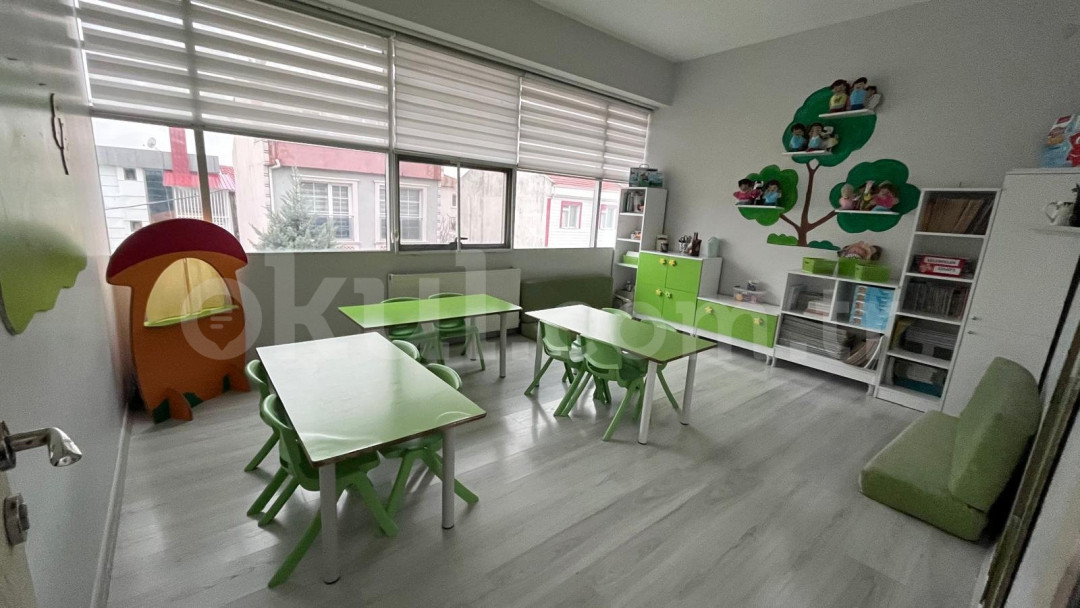 Özel Rengin Kreş ve Anaokulu - 7