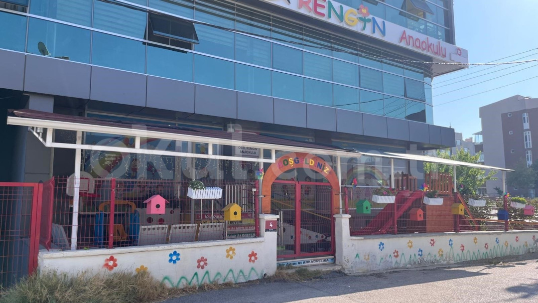 Özel Rengin Kreş ve Anaokulu - 3