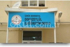 Dokuz Eylül İlkokulu