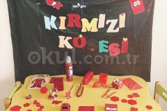 Özel Magic Kids Türkiye Anaokulu - 23