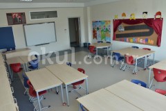 Özel Bahçeşehir Koleji Bornova İlkokulu - 8