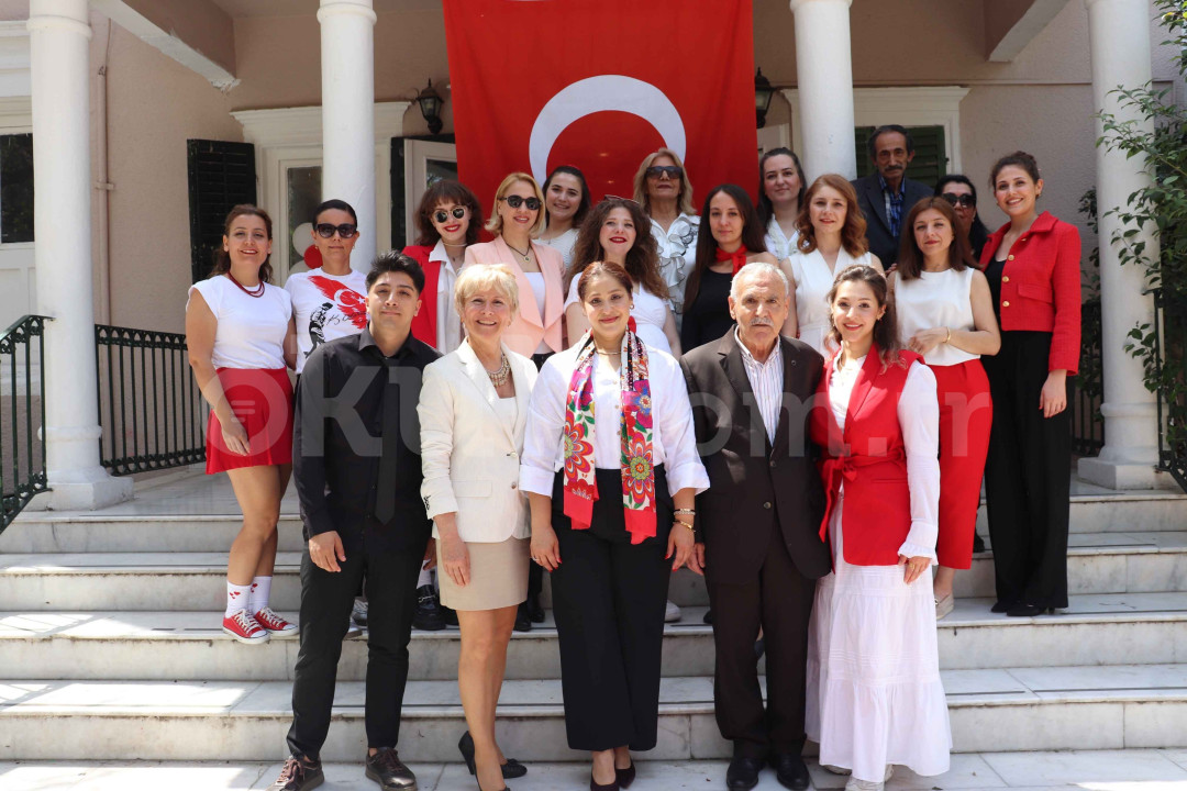 Özel Fatoş Nurcan Abla Koleji İlkokulu - 2