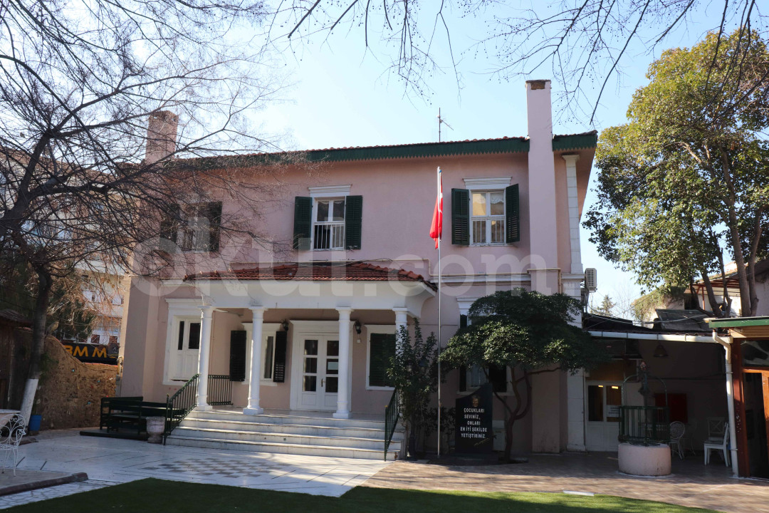 Özel Fatoş Nurcan Abla Koleji İlkokulu - 6