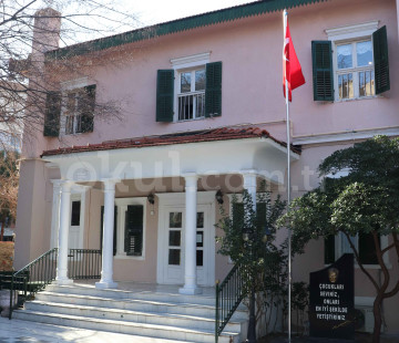 Genel Bakış