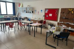 Özel Yönder Okulları Bornova Kampüsü İlkokulu - 14