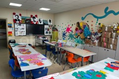 Özel Yönder Okulları Bornova Kampüsü İlkokulu - 13